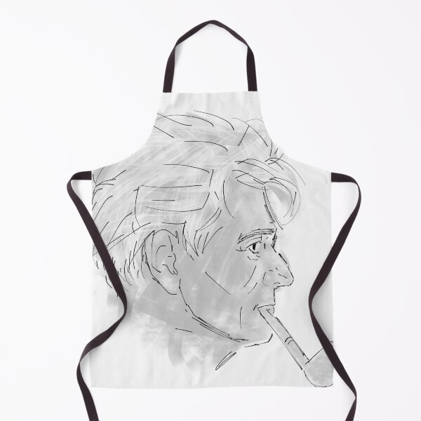 Item preview, Jacques Derrida designed and sold by KennyLucky.