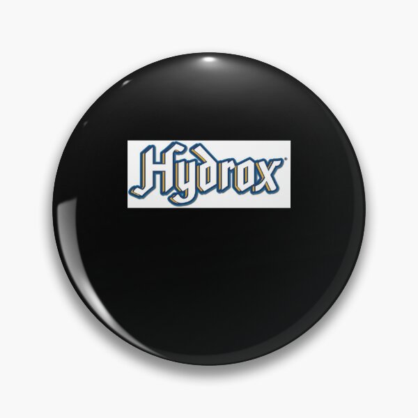 Item preview, Hydrox® Cookie Logo designed and sold by ROBERTMOAALII.