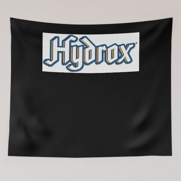 Item preview, Hydrox® Cookie Logo designed and sold by ROBERTMOAALII.