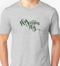 Fly! Unisex T-Shirt