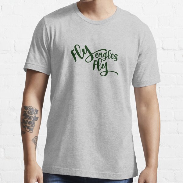 Fly! Essential T-Shirt
