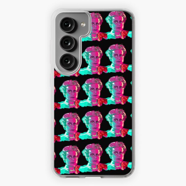 Benito Mussolini Phone Cases for Samsung Galaxy for Sale