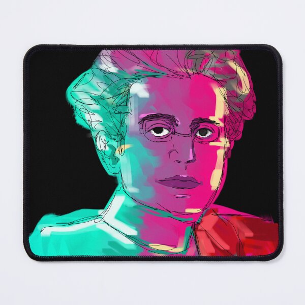 Item preview, Antonio Gramsci designed and sold by KennyLucky.