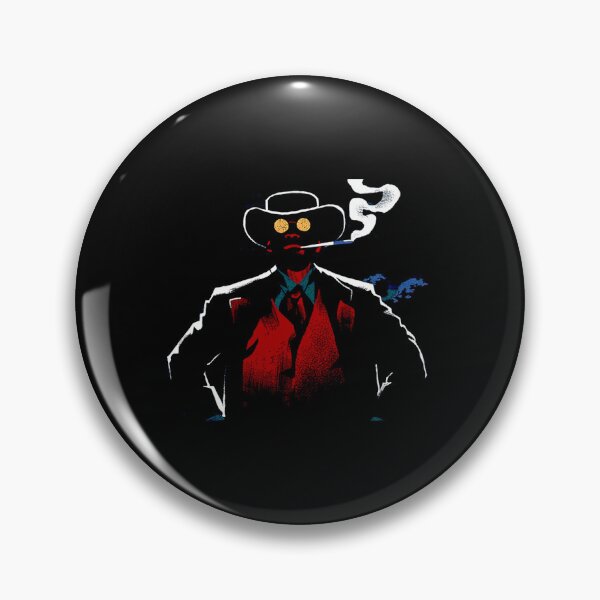 Item preview, Django Unchained designed and sold by Ramoncia860.