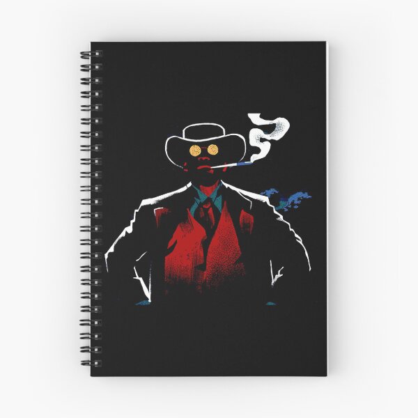Item preview, Django Unchained designed and sold by Ramoncia860.