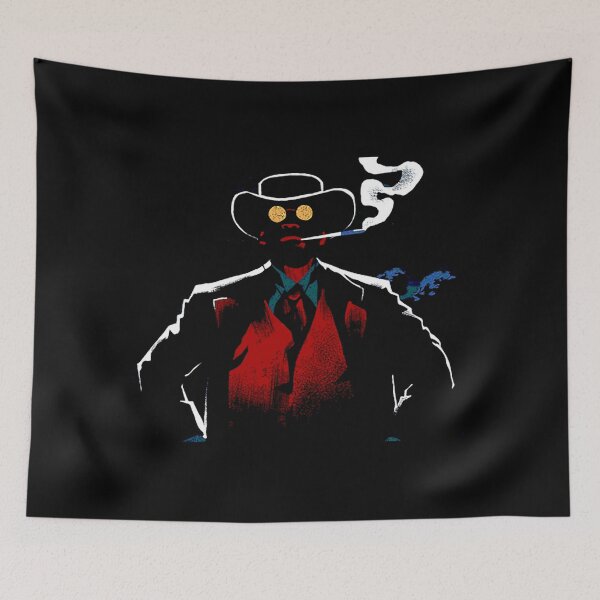 Item preview, Django Unchained designed and sold by Ramoncia860.