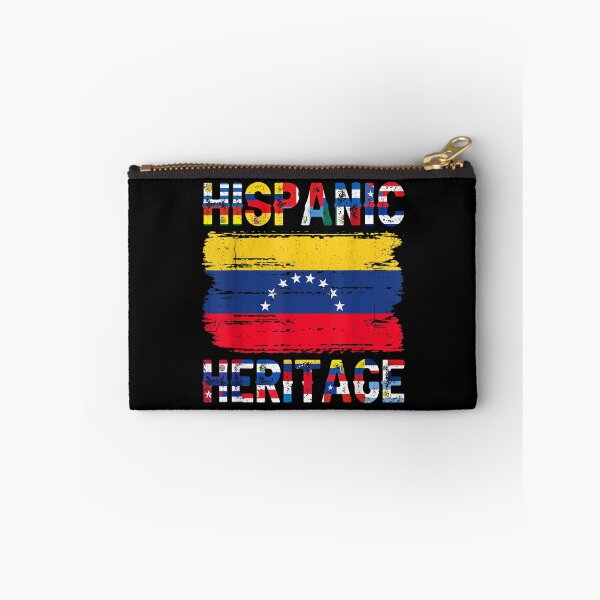 Artikelvorschau, Vintages venezolanisches Flaggen-Stolz-hispanisches Erbe Venezuelas entworfen und verkauft von Ernieaustin.