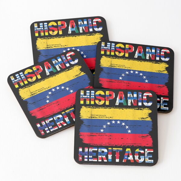 Item preview, Vintage Venezuela Bandera venezolana Orgullo Herencia hispana designed and sold by Ernieaustin.