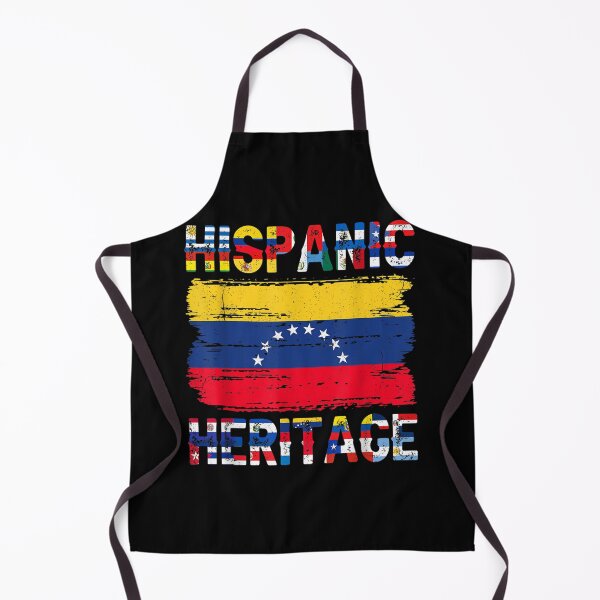 Item preview, Vintage Venezuela Bandera venezolana Orgullo Herencia hispana designed and sold by Ernieaustin.