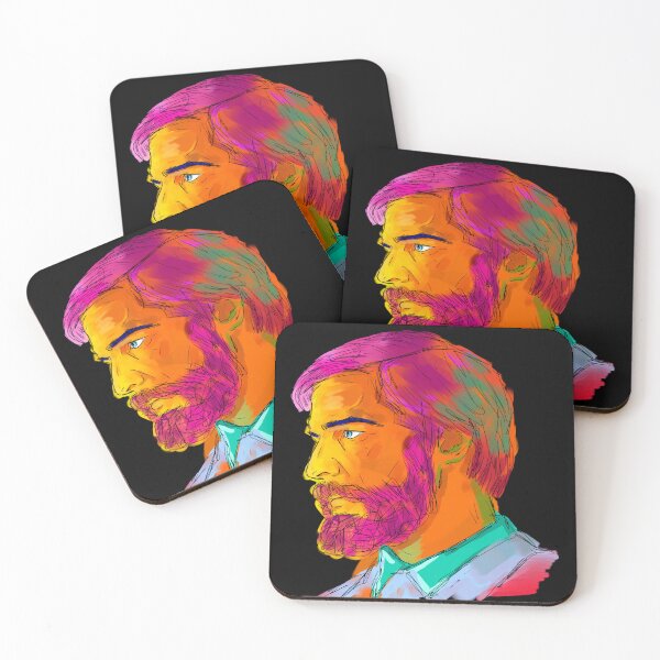 Item preview, Robert Finster designed and sold by KennyLucky.