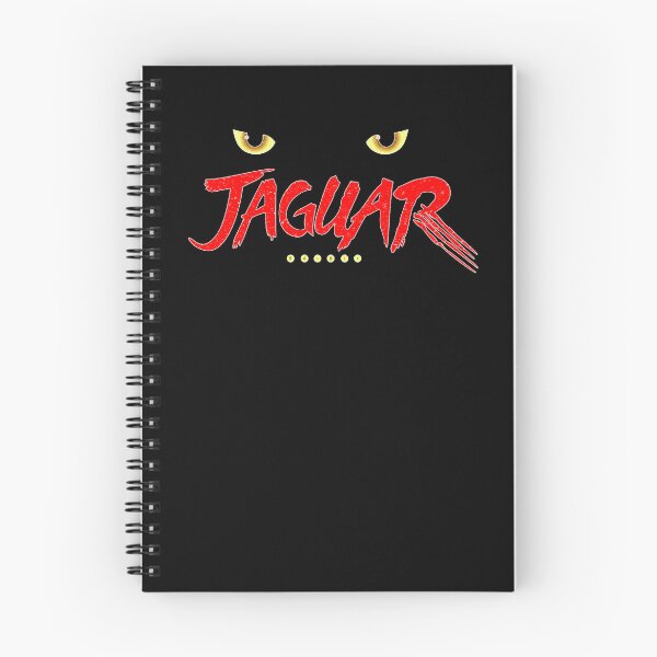 Item preview, Jaguar 64 Bit - Distressed EyesRetro Video Gamer designed and sold by ROBERTMOAALII.