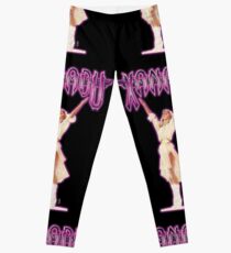 XANADU Kira Olivia Newton-John Leggings