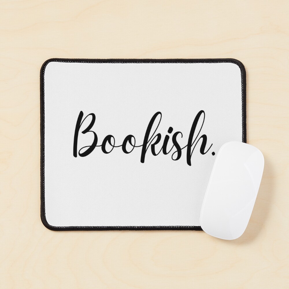 Item preview, Mouse Pad designed and sold by venomouspixie.