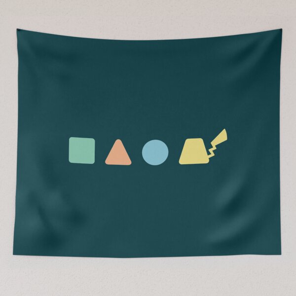 Item preview, Copy of Shedinja Head, Halo, and Hands   designed and sold by JaalaDong.