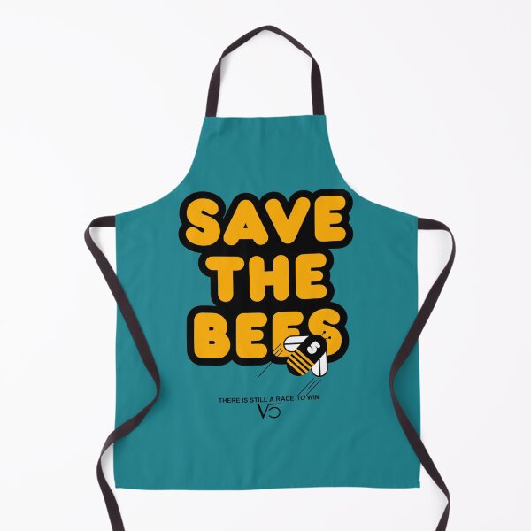 Item preview, Sebastian Saves The Bees designed and sold by Gentiminmo.