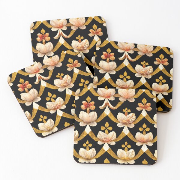 Item preview, Sweet dreams of florals designed and sold by peggieprints.