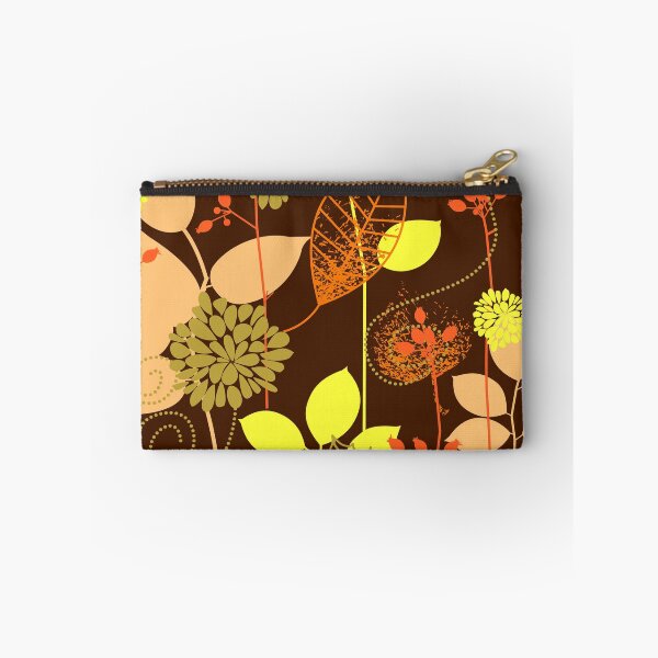 Item preview, Foliage Copper & Bronze [iPhone / iPod Case and Print] designed and sold by Didi Bingham.