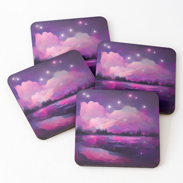 Item preview, Sparkling Days and Starry Nights designed and sold by ThinkFun! Design.