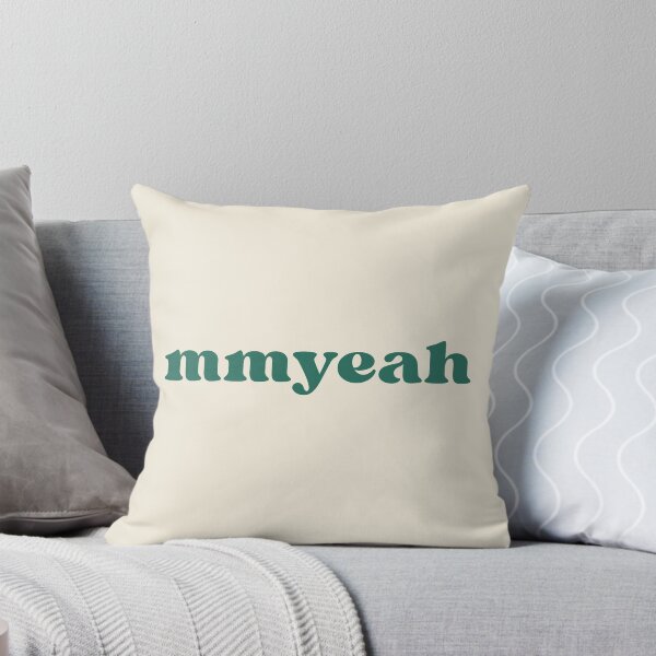 Item preview, MMYEAH FUNNY SAYING designed and sold by aydapadi.