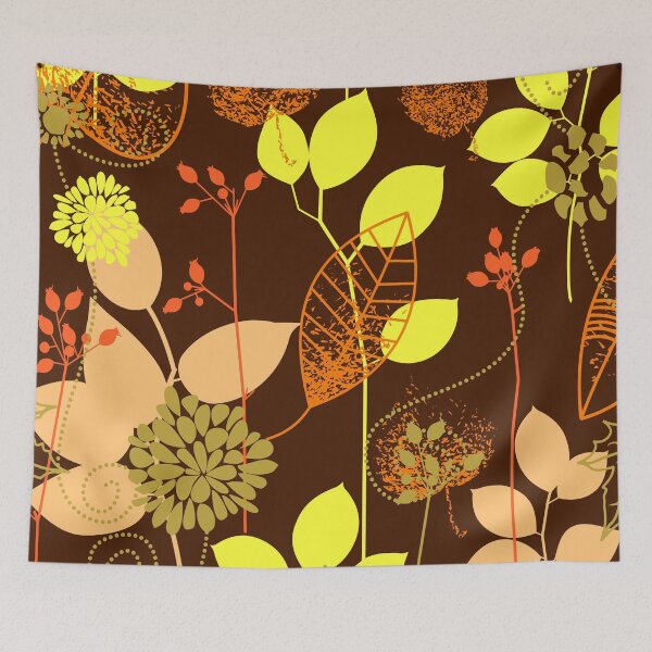 Item preview, Foliage Copper & Bronze [iPhone / iPod Case and Print] designed and sold by Didi Bingham.