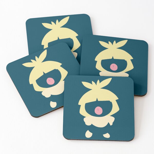 Item preview, Copy of Shedinja Head, Halo, and Hands   designed and sold by JaalaDong.