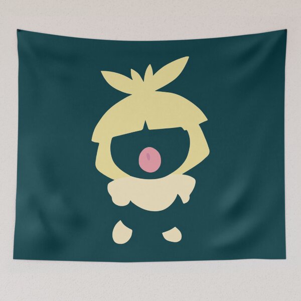 Item preview, Copy of Shedinja Head, Halo, and Hands   designed and sold by JaalaDong.