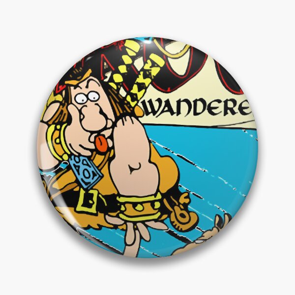 Item preview, The Prince of Chichester    designed and sold by Robeace.