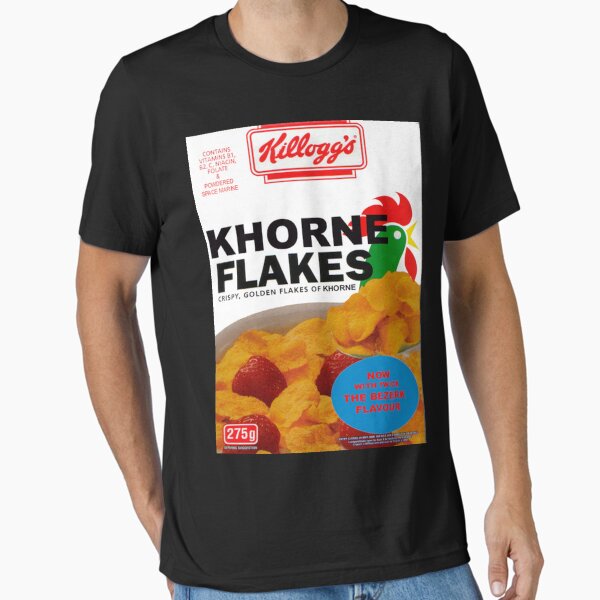 I eat Khorne for breakfast