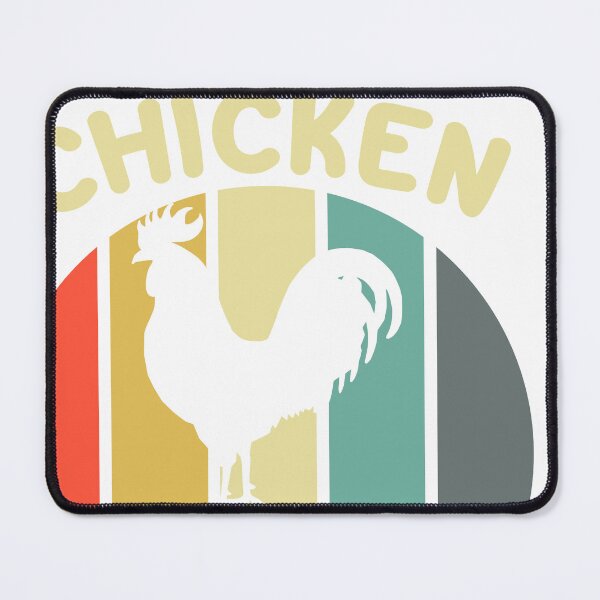 Item preview, Chicken Mom Shirt, Chicken Shirt,  Chicken Farmer Shirt, Chicken Lover Shirt,  Women's Chicken Shirt, Farm Tees , Chicken Tees For Women designed and sold by CatchUriDesigns.