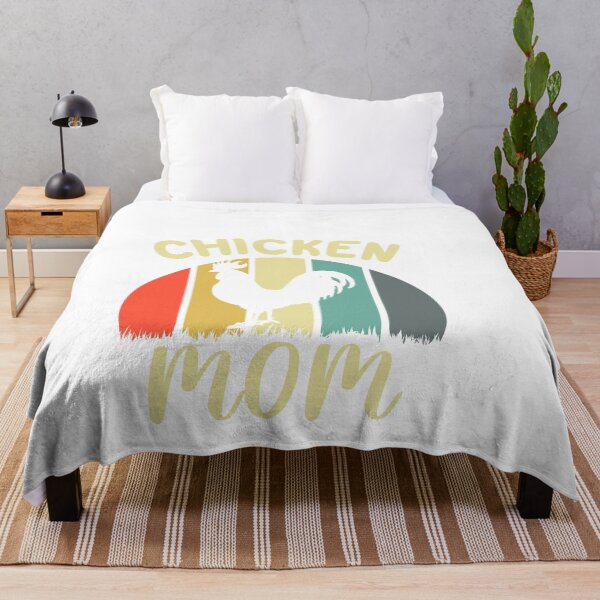 Item preview, Chicken Mom Shirt, Chicken Shirt, Chicken Farmer Shirt, Chicken Lover Shirt, Women's Chicken Shirt, Farm Tees , Chicken Tees For Women designed and sold by CatchUriDesigns.
