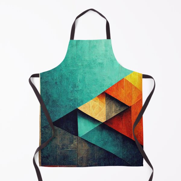 Item preview, Abstract geometric III designed and sold by Mezma.