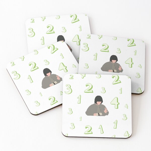 Item preview, Woo Young Woo countdown time  designed and sold by paintingtour.