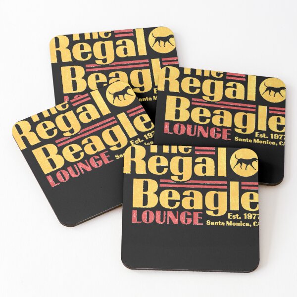 Item preview, The Regal Beagle   designed and sold by Robeace.