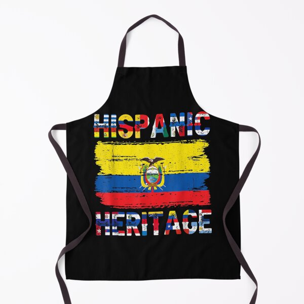 Item preview, Vintage Ecuador Bandera ecuatoriana Orgullo Herencia hispana designed and sold by Ernieaustin.