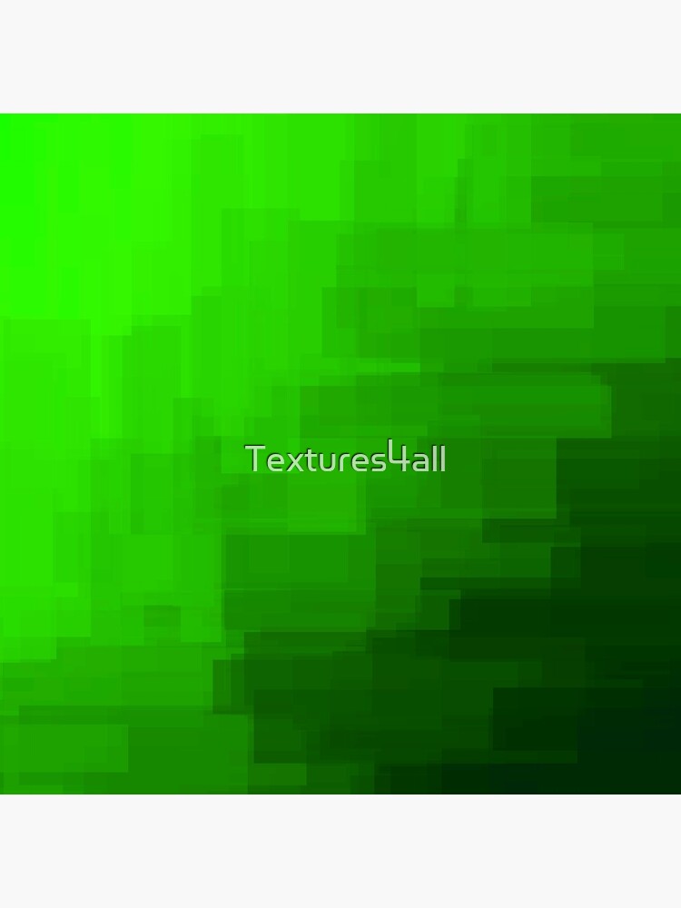 "light green bricks" Poster by Textures4all Redbubble