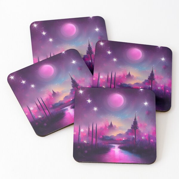 Item preview, Sparkling Days and Starry Nights designed and sold by ThinkFun! Design.