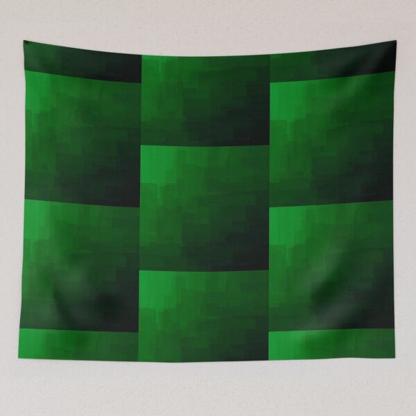 Item preview, Green bricks designed and sold by Textures4all.