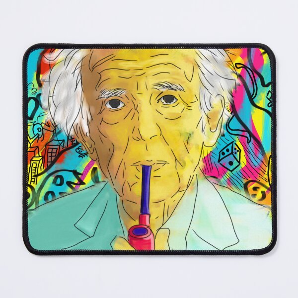 Item preview, Zygmunt Bauman designed and sold by KennyLucky.