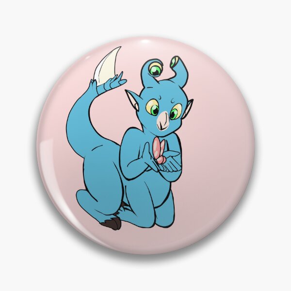 Item preview, Cute andilite designed and sold by strawbebehmod.