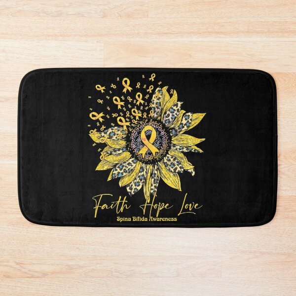 Item preview, Spina Bifida Survivor Spina Bifida Awareness designed and sold by IleneDuBuque.