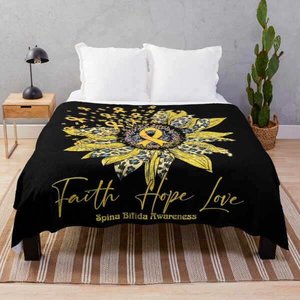 Item preview, Spina Bifida Survivor Spina Bifida Awareness designed and sold by IleneDuBuque.