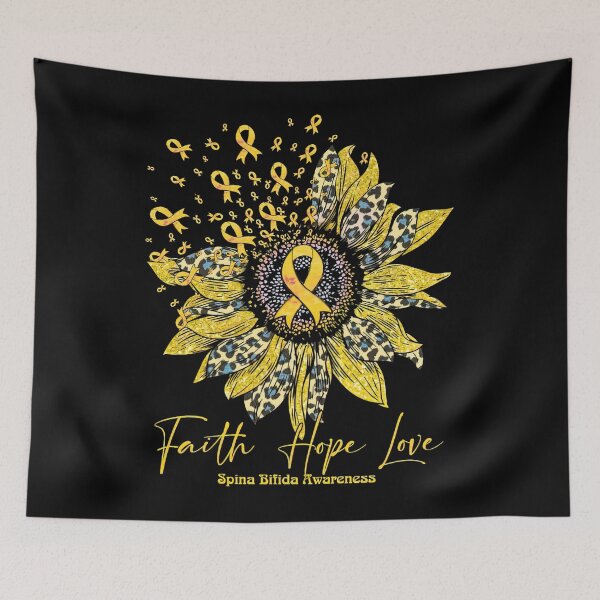Item preview, Spina Bifida Survivor Spina Bifida Awareness designed and sold by IleneDuBuque.