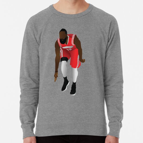 James Harden Hoodies & Sweatshirts