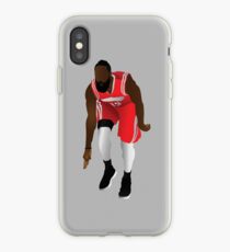 JAMES HARDEN iPhone Case