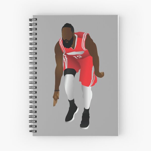 Item preview, JAMES HARDEN  designed and sold by Mrbadapplez.