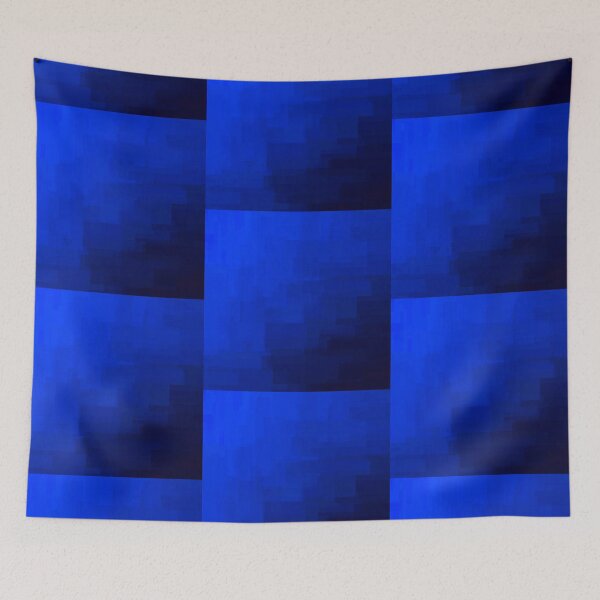 Item preview, Blue bricks designed and sold by Textures4all.