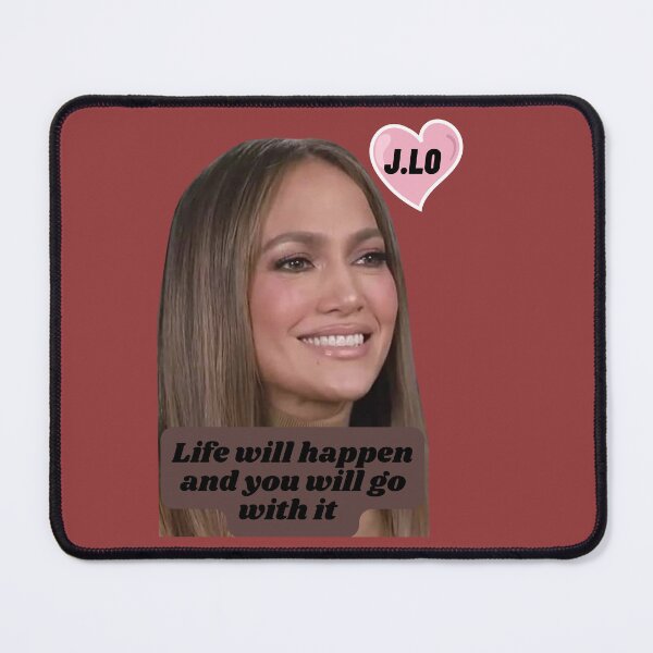 Item preview, Famous Jennifer Lopez Quotes T-Shirts And Shirts designed and sold by bfadul.