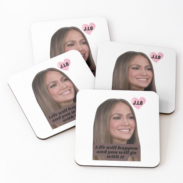 Item preview, Famous Jennifer Lopez Quotes T-Shirts And Shirts designed and sold by bfadul.