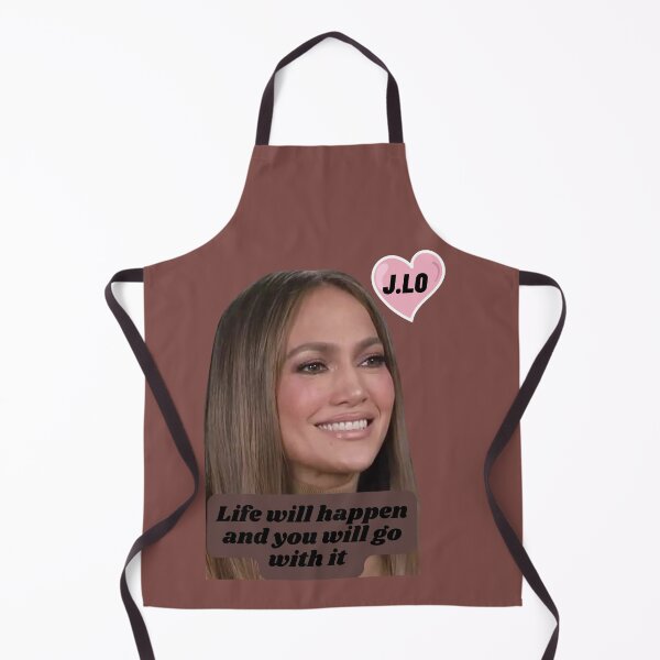 Artikelvorschau, Berühmte Jennifer Lopez zitiert T-Shirts und Hemden entworfen und verkauft von bfadul.