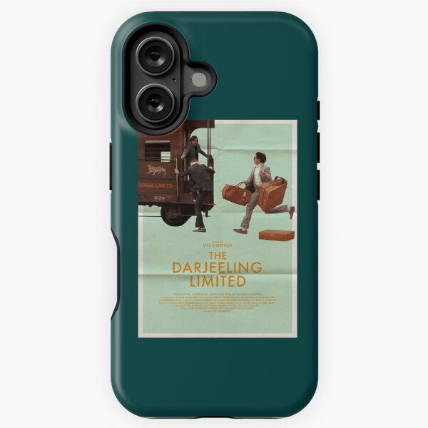 Item preview, The Darjeeling Limited Film Alt-    designed and sold by codywalton.
